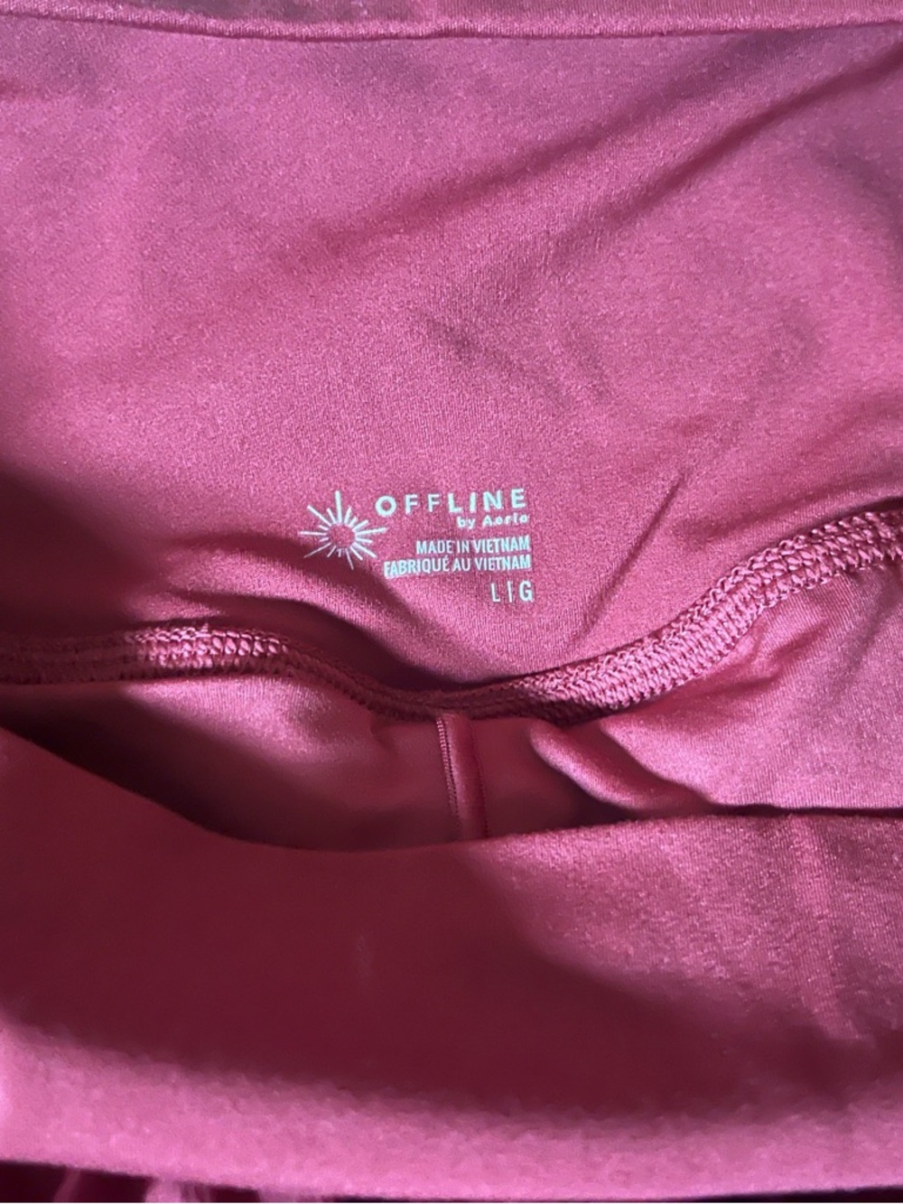Bubble Skirt - American Eagle Offline View 2